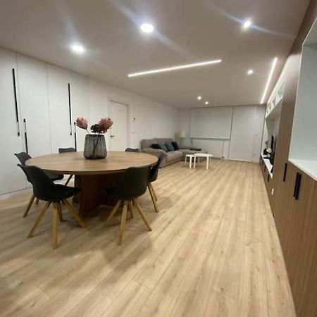 Apartamento Mino Tui Extérieur photo