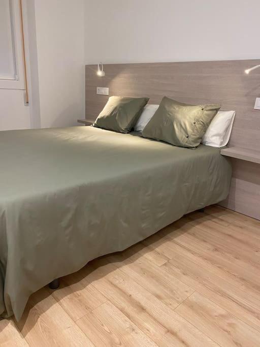 Apartamento Mino Tui Extérieur photo