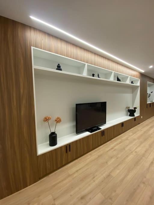 Apartamento Mino Tui Extérieur photo