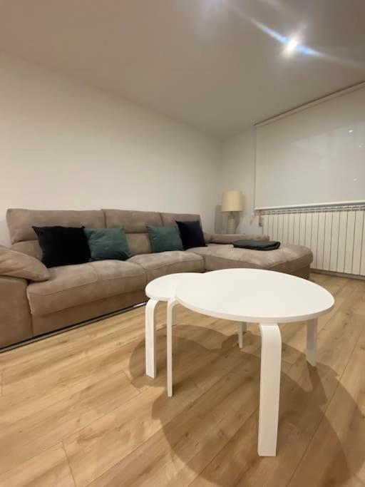 Apartamento Mino Tui Extérieur photo