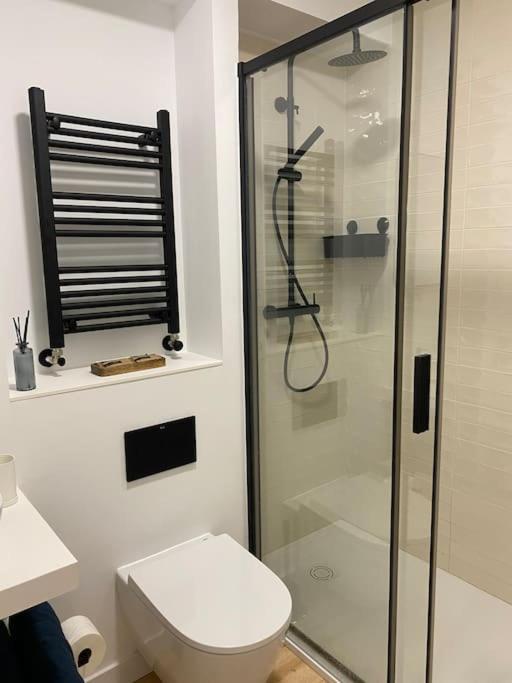 Apartamento Mino Tui Extérieur photo