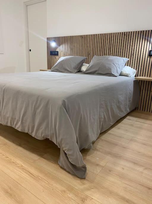 Apartamento Mino Tui Extérieur photo
