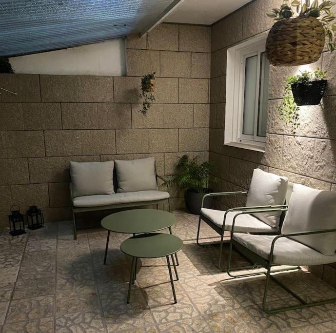 Apartamento Mino Tui Extérieur photo